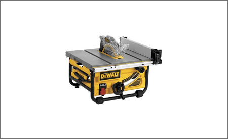 Top rated home table saws quotes