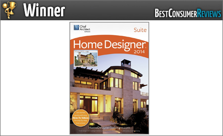 Home and Landscape Software Reviews