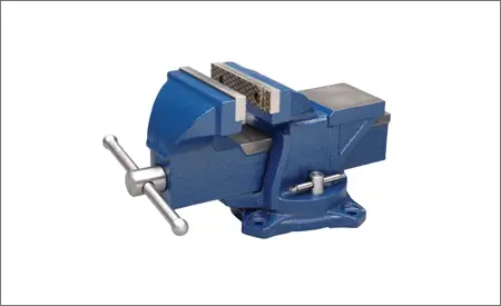 Bench Vise