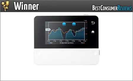 sprinkler smart timer sprinkler smart timer
