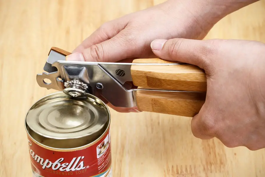 Best Can Openers