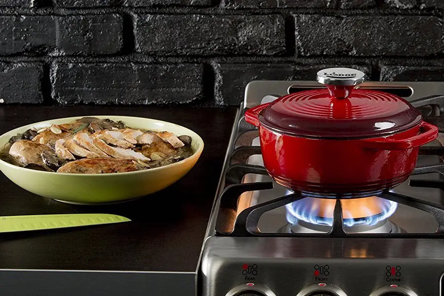 2021 Best Dutch Oven Reviews Top Rated Dutch Ovens