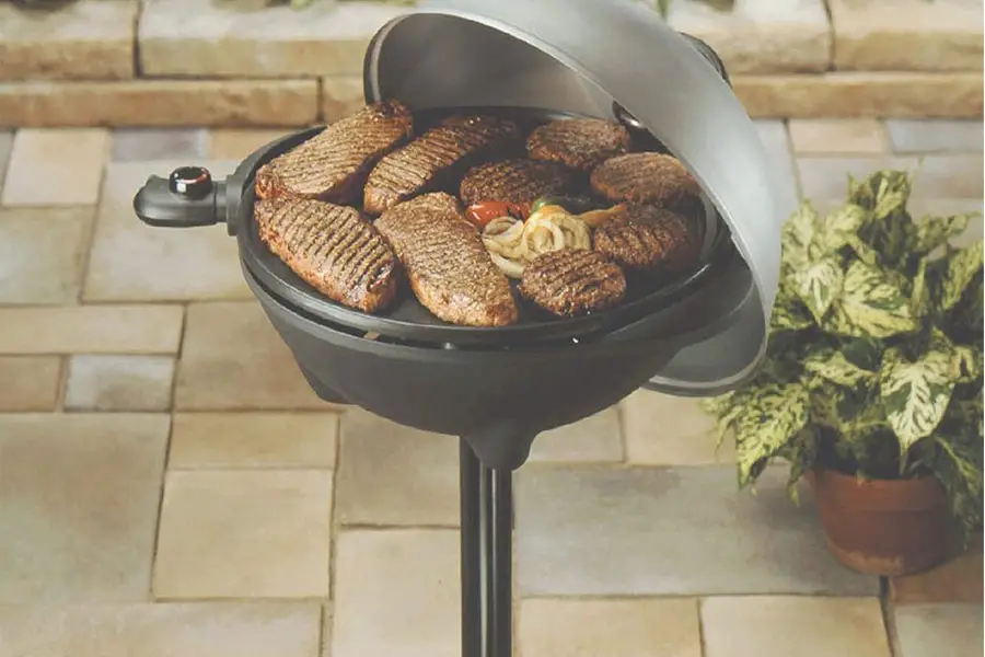 2019 Best Electric Grill Reviews Top Rated Grills Electric Grill 1