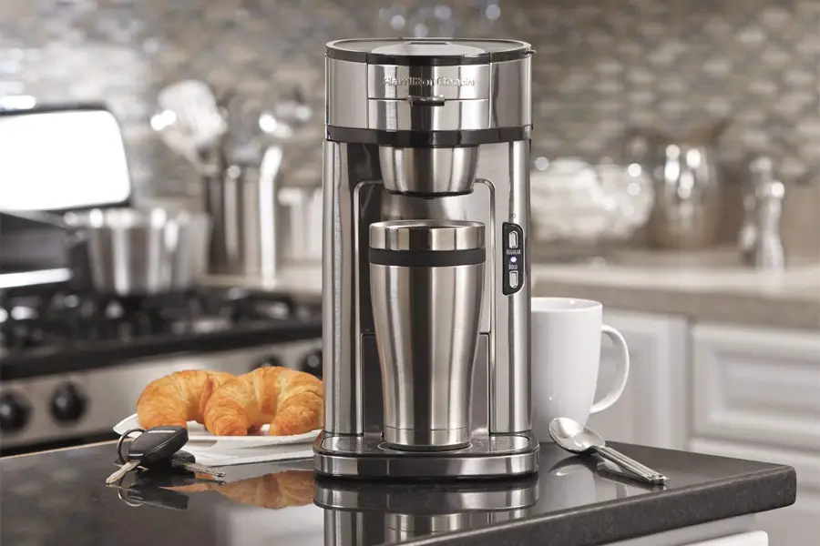 2021 Best One Cup Coffee Maker Reviews - Top Rated One Cup ...