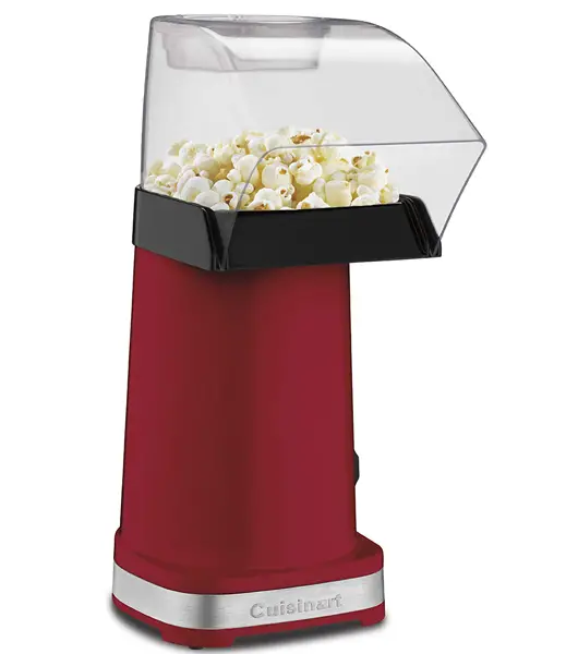 highest rated popcorn popper