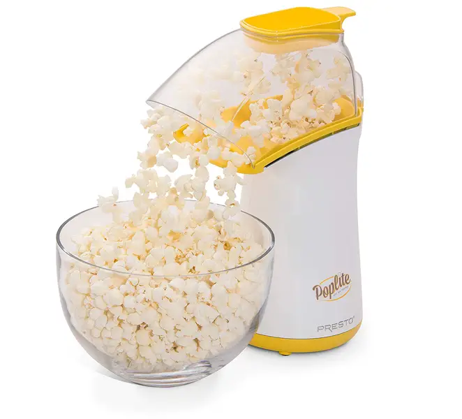 Popcorn Popper 13