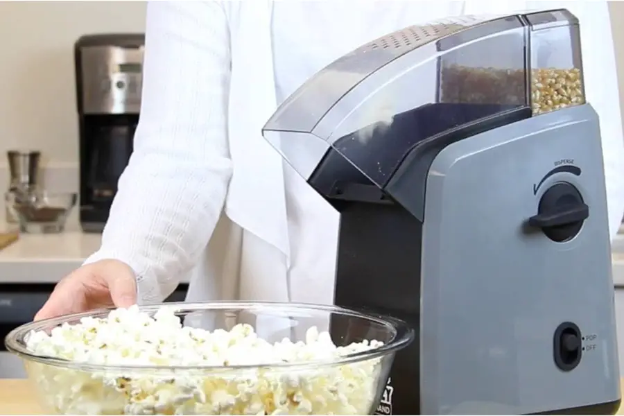best air popcorn popper