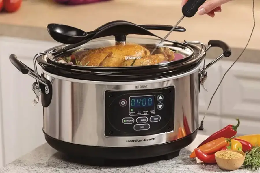 2022 Best Slow Cooker Reviews Top Rated Slow Cookers 2022 Best Slow Cooker Reviews Top Rated Slow Cookers