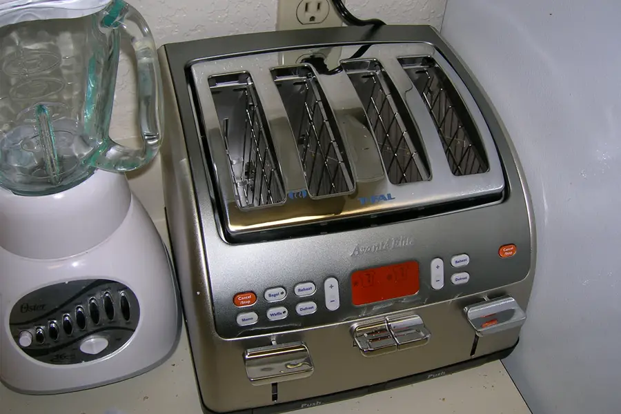 Toaster 2