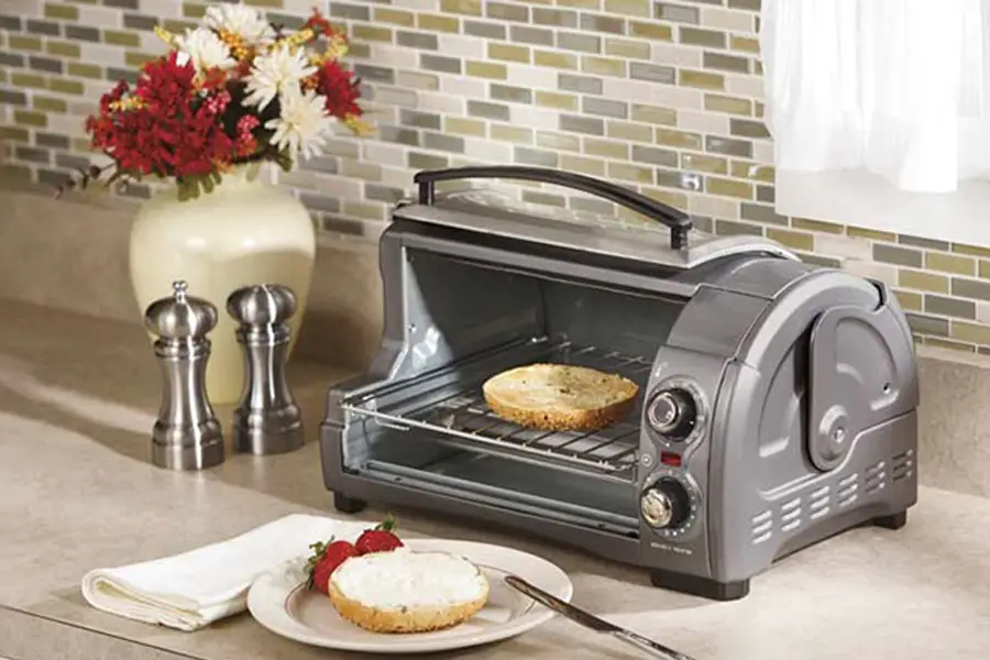2020 Best Toaster Oven Reviews Top Rated Toaster Ovens