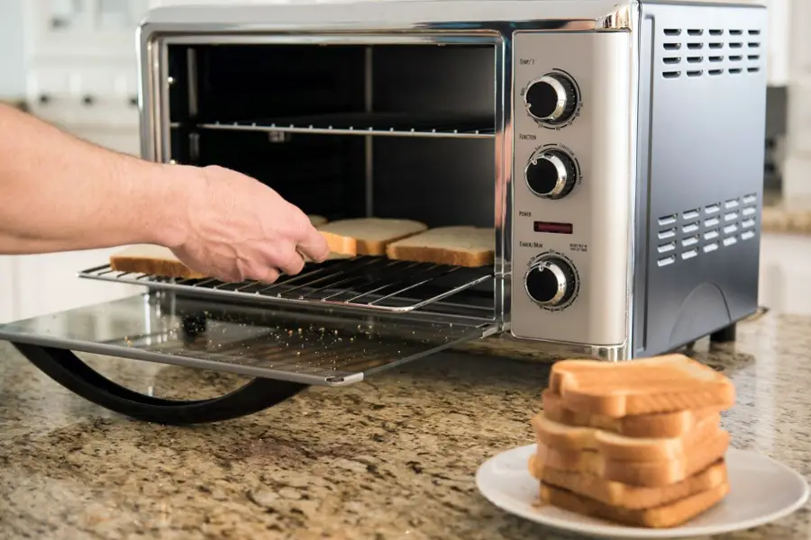 Best small toaster oven
