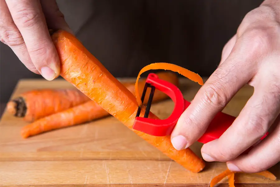best veggie peeler