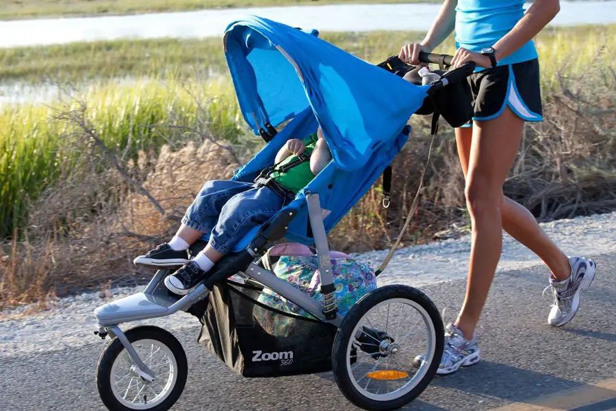 best budget all terrain stroller