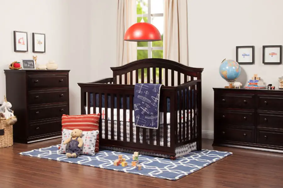 2020 Best Baby Crib Reviews Top Rated Baby Cribs