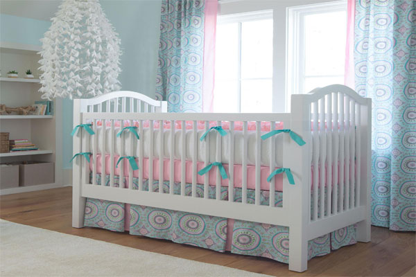 2018 Best Baby Crib Reviews - Top Rated Baby Cribs