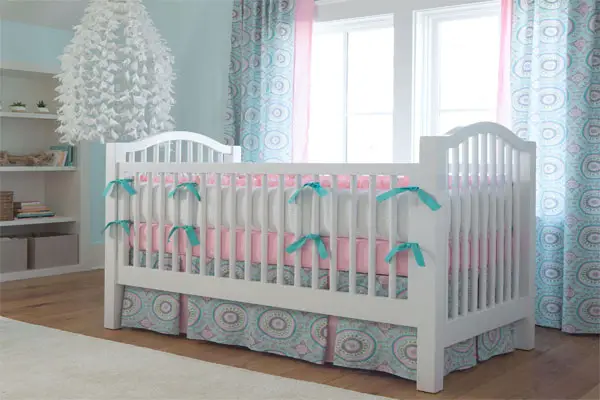 2018 Best Baby Crib Reviews - Top Rated Baby Cribs