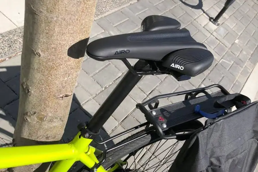 cloud 9 bike seat reviews