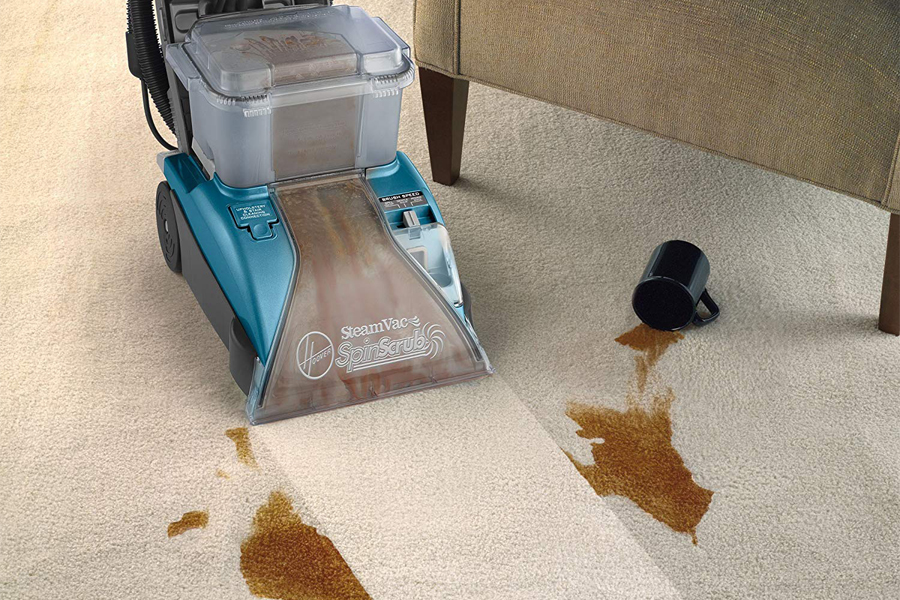 Hawthorn Woods Carpet Cleaning