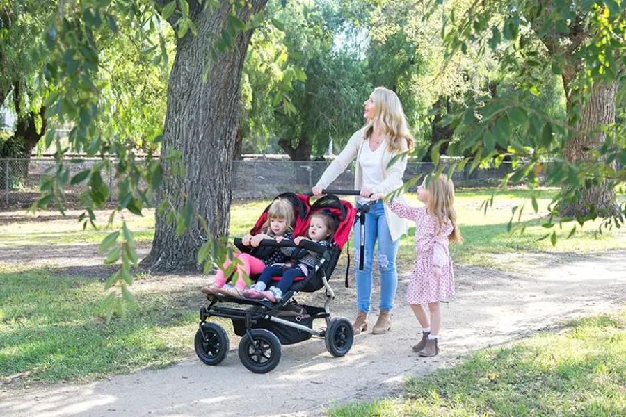 Double Stroller buying guide