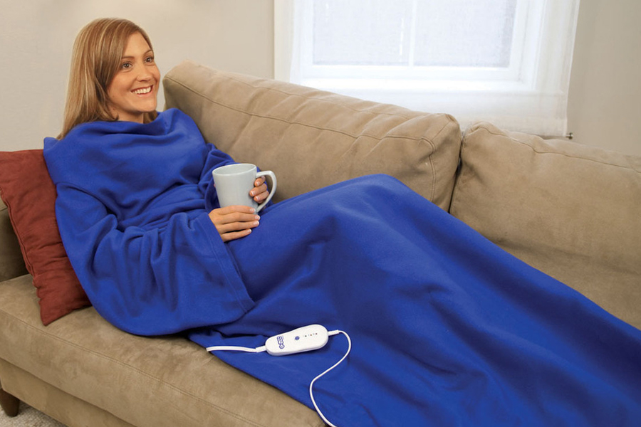 2020 Best Electric Blanket Reviews Top Rated Electric Blankets