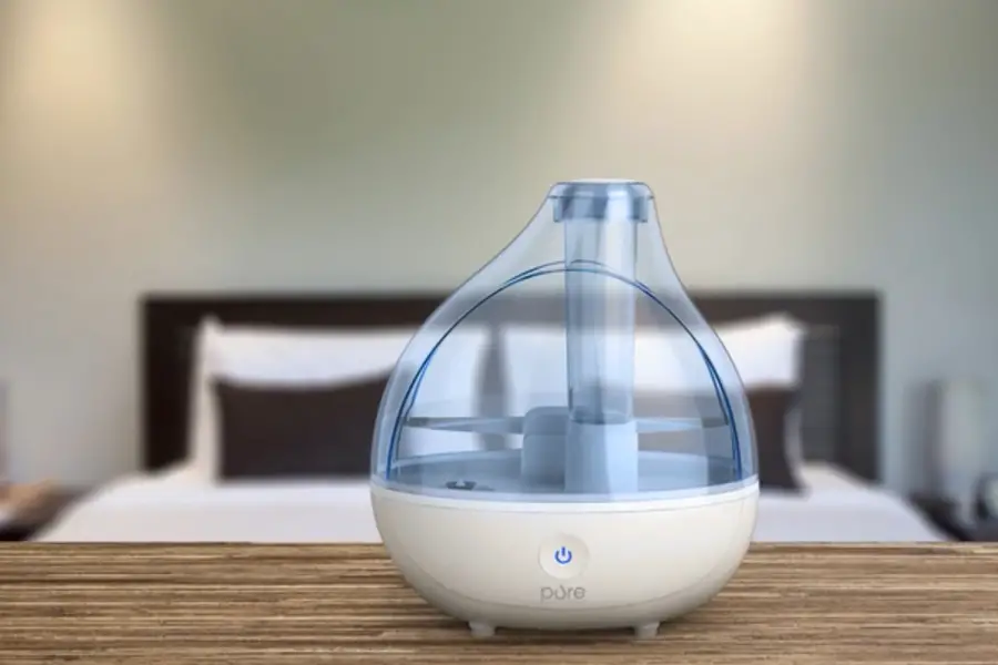 Top rated humidifiers