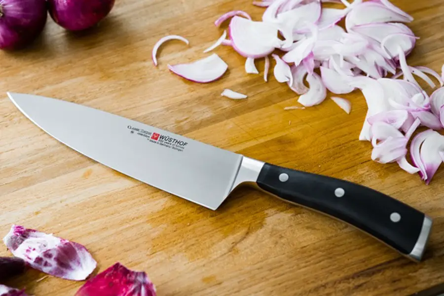 2019 Best Kitchen Knife Reviews 2019 Best Kitchen Knife Reviews