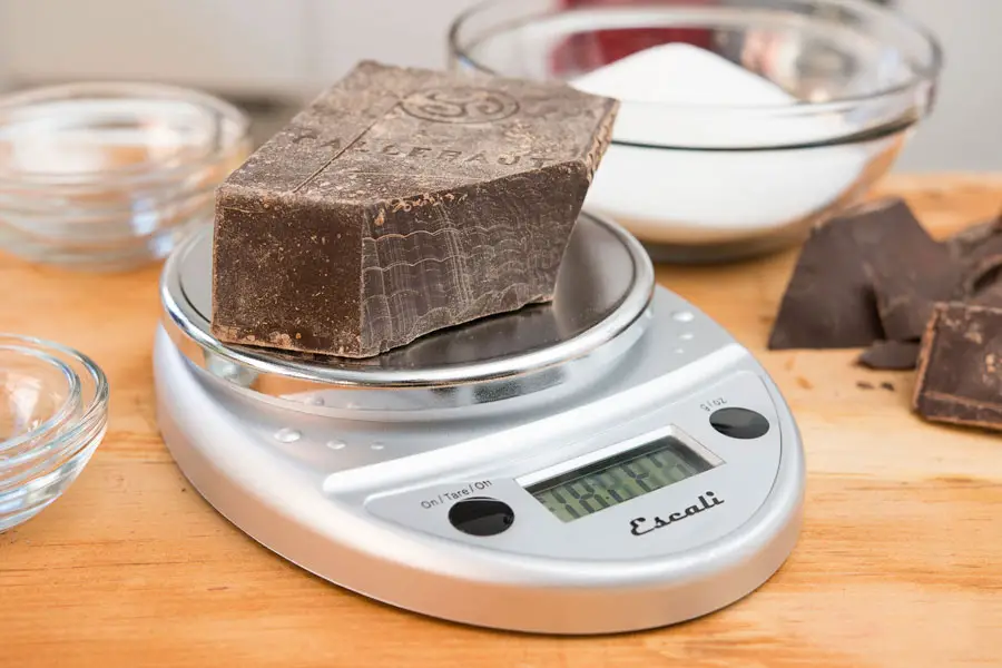 2021 Best Kitchen Scale Reviews Top Rated Kitchen Scale