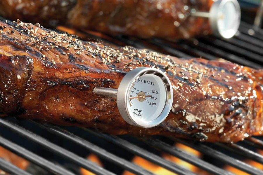 Meat Thermometer 1