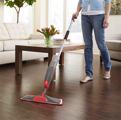 2020 Best Mop Reviews Top Rated Mops