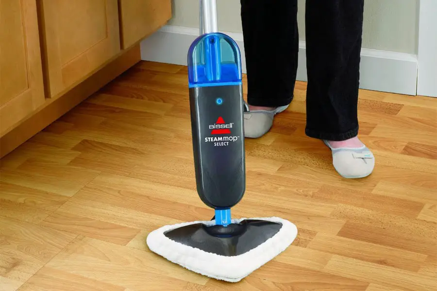 Best Spray Mop For Laminate Floors