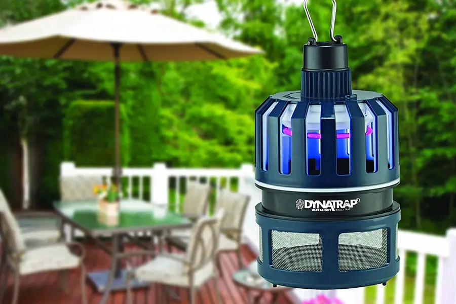 Mosquito Trap Reviews