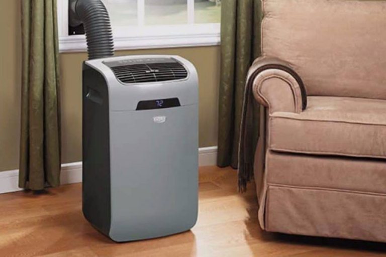 2021 Best Portable Air Conditioner Reviews - Top Rated Portable Air ...