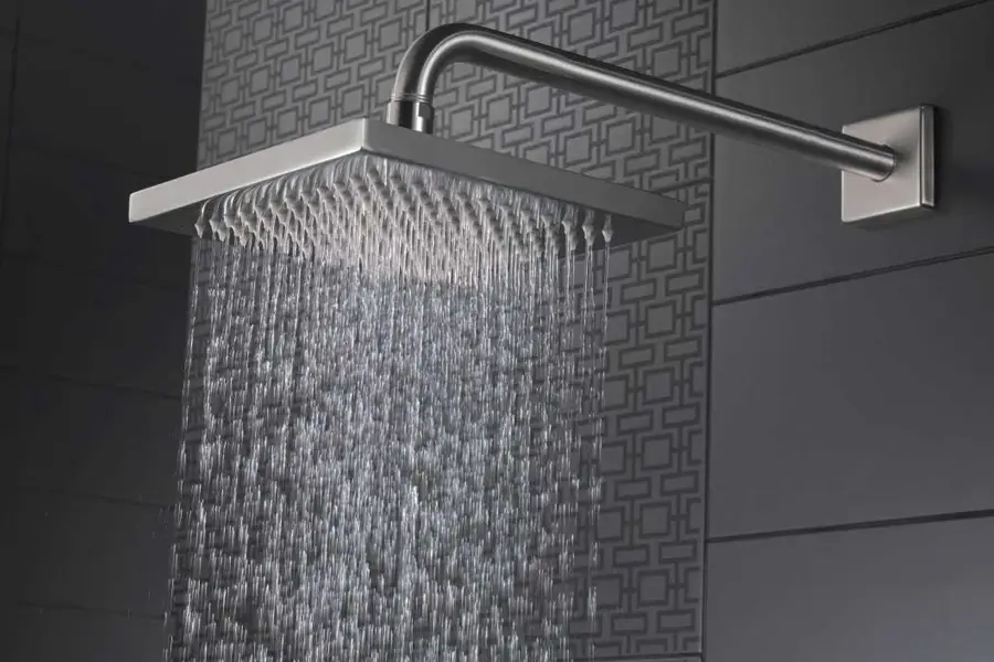 2018 Best Shower Head Reviews Top Rated Shower Heads