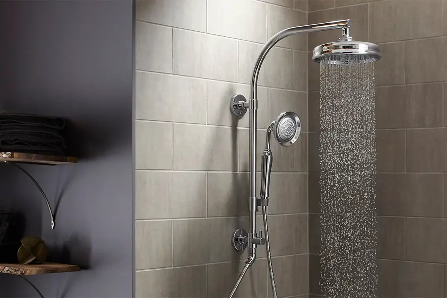 2018 Best Shower Head Reviews Top Rated Shower Heads