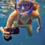 Under Water Camera 2