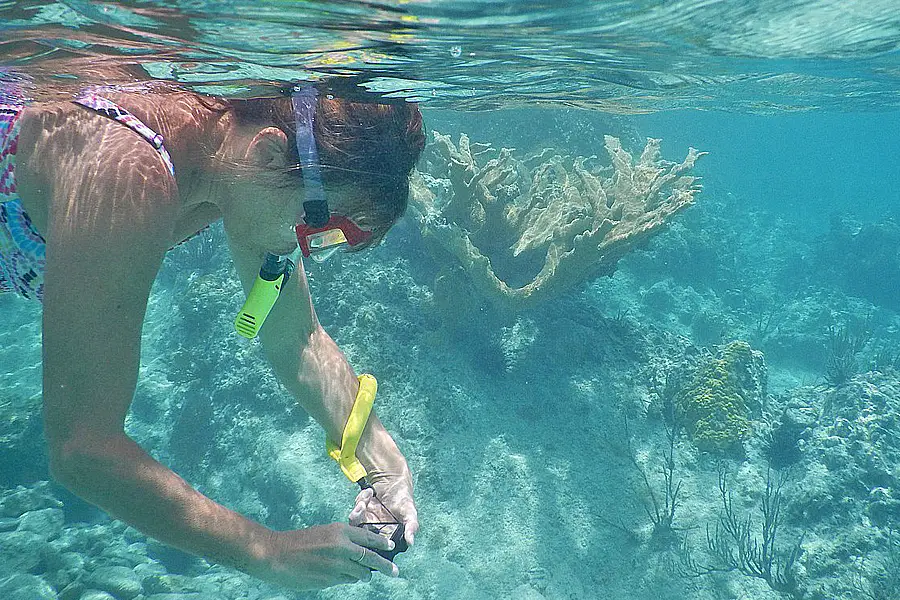 Under Water Camera 