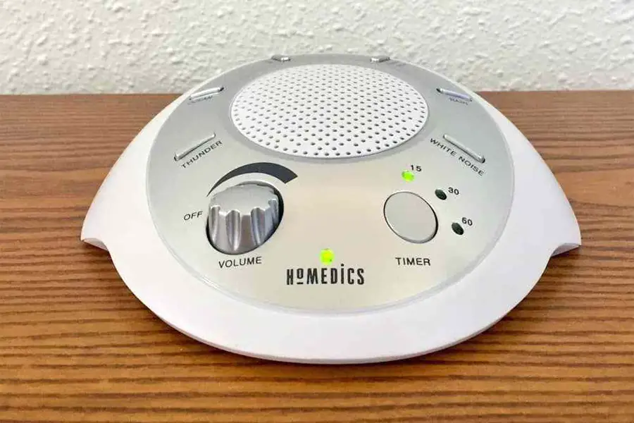 white noise machine white noise machine