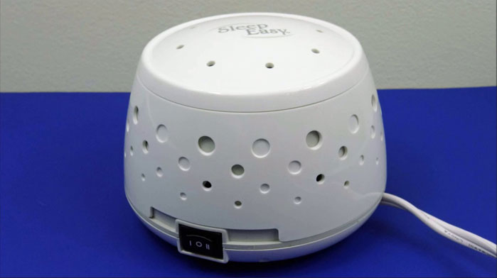 best white noise machine for office