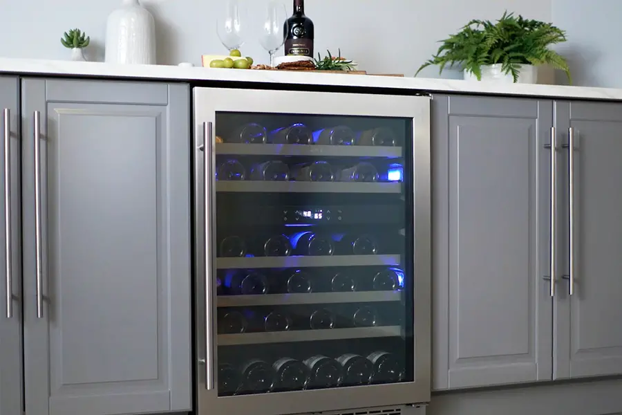 2020 Best Wine Coolers Reviews - Top 