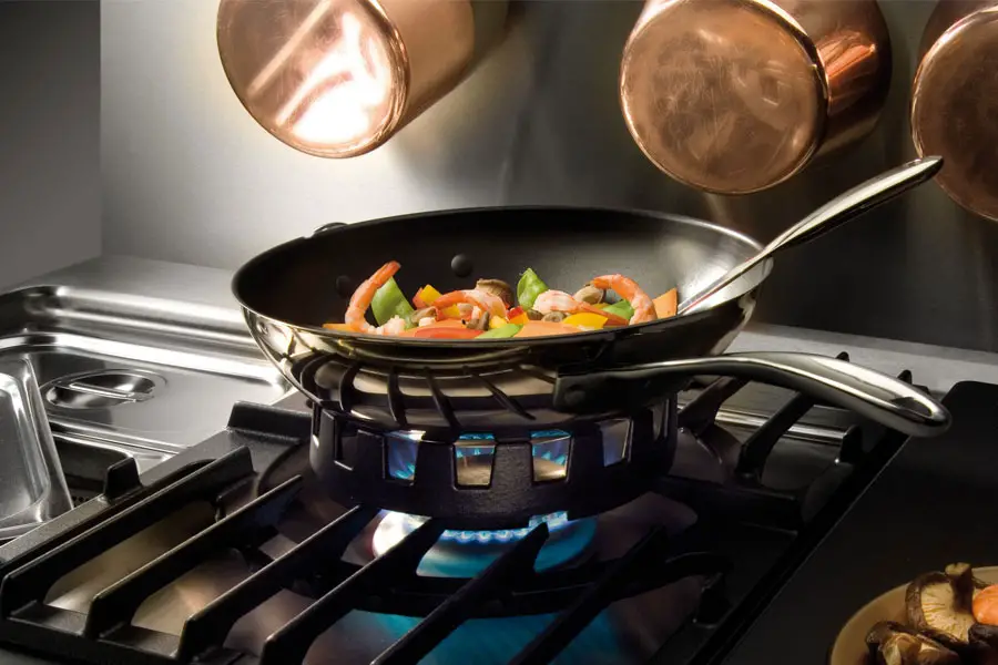 2020 Best Wok Reviews Top Rated Woks