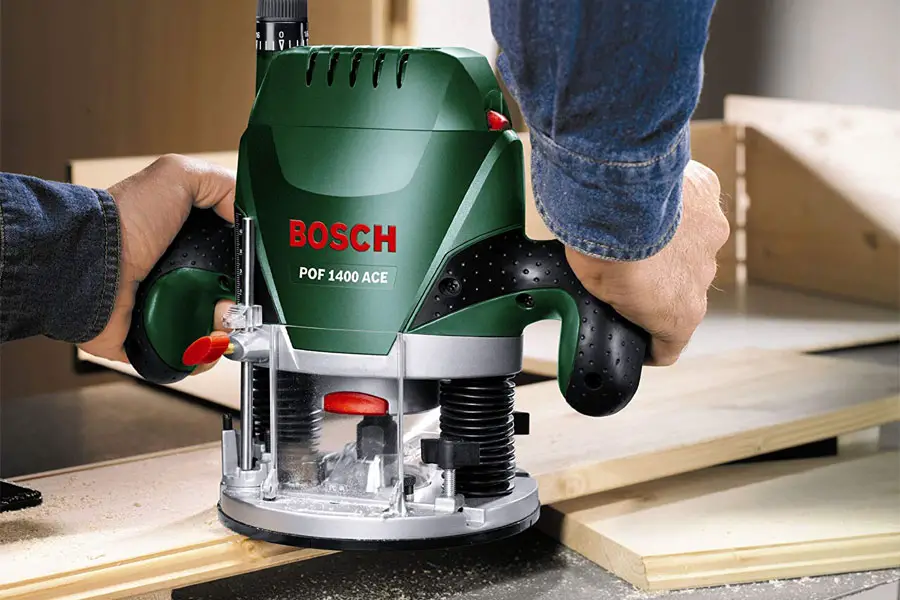 2019 Best Wood Router Reviews - Top Rated Wood Routers