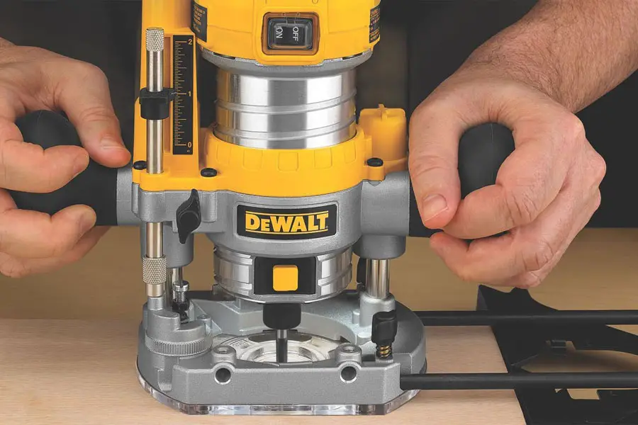 2018 Best Wood Router Reviews Top Rated Wood Routers