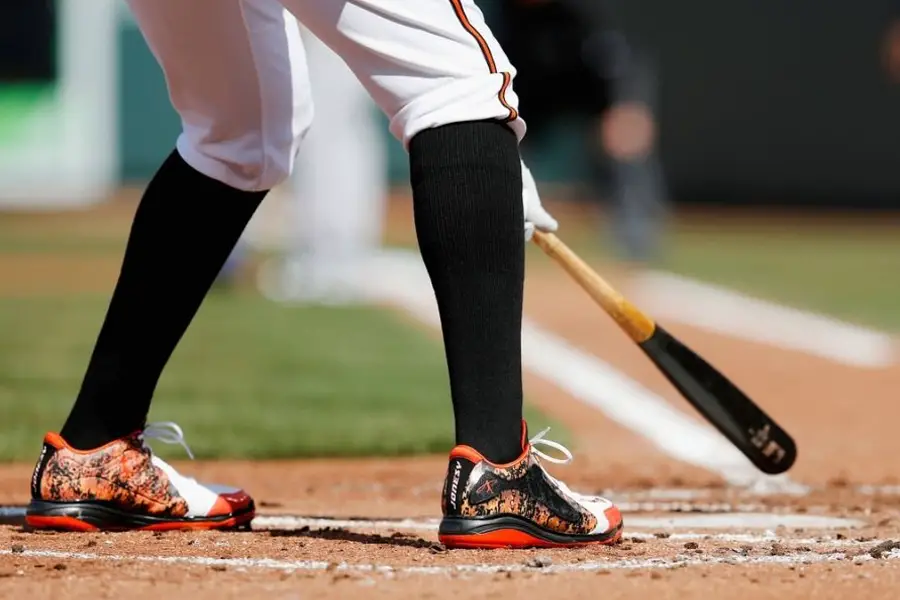 best baseball cleats for ankle support