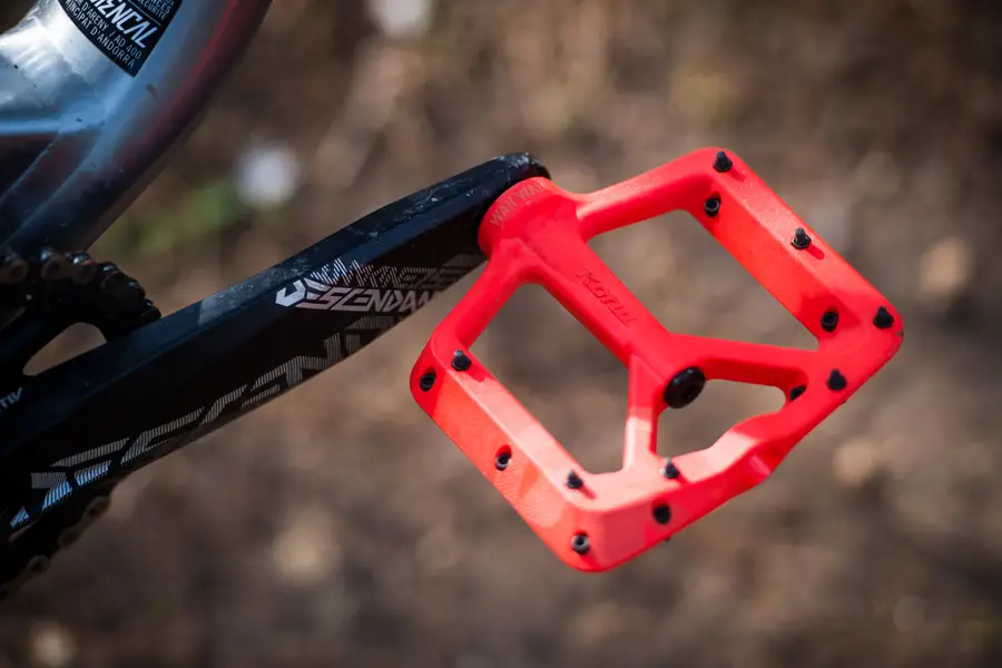 top bike pedals