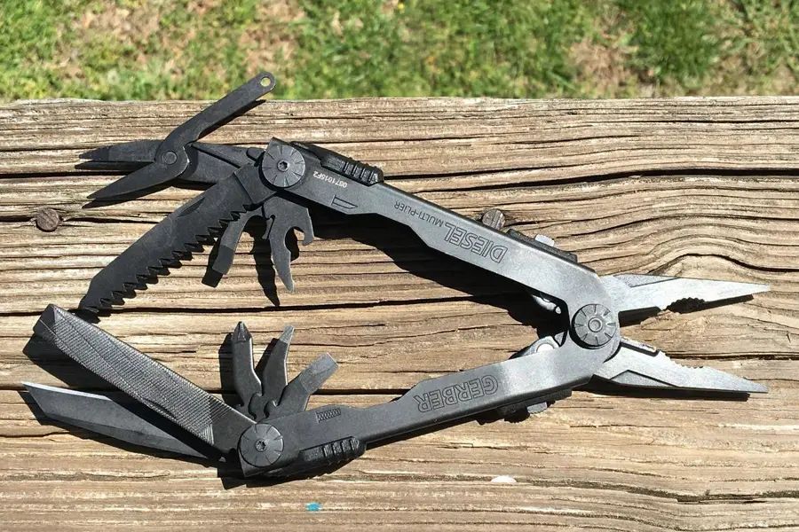Multitool Review
