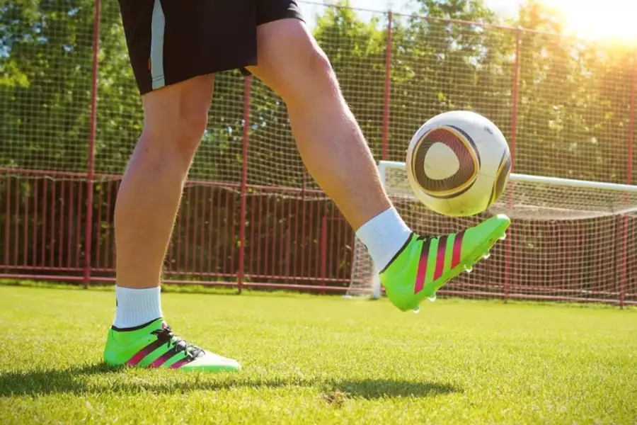 highest rated soccer cleats