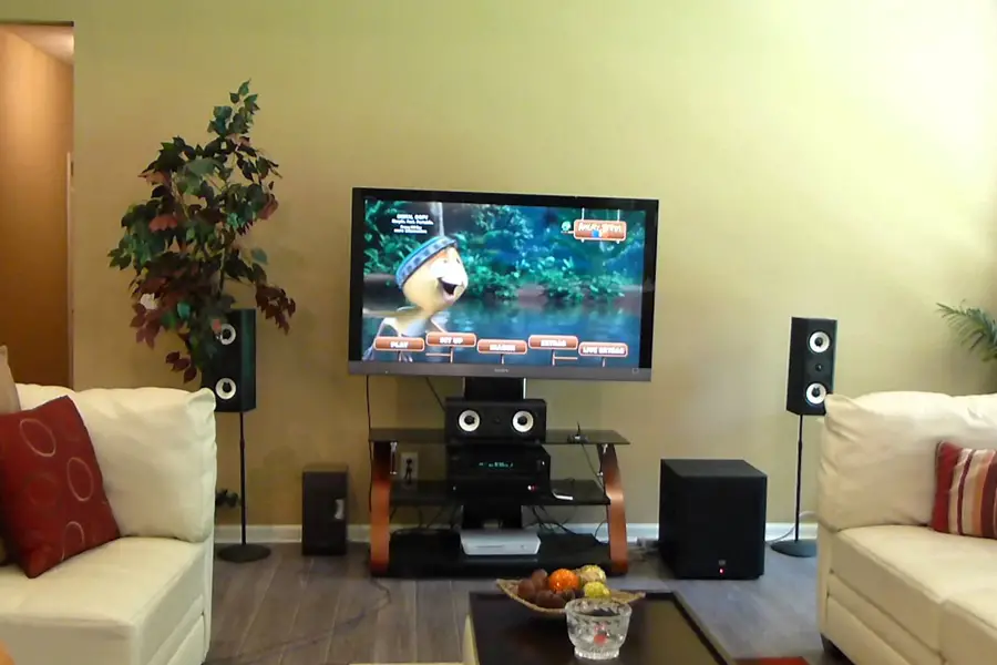 best surround sound speakers for tv