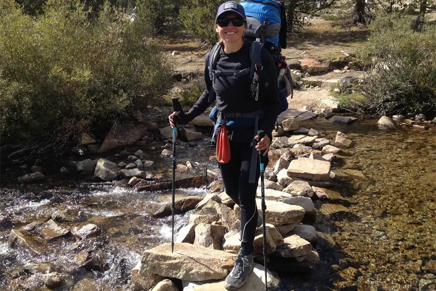 top rated hiking poles
