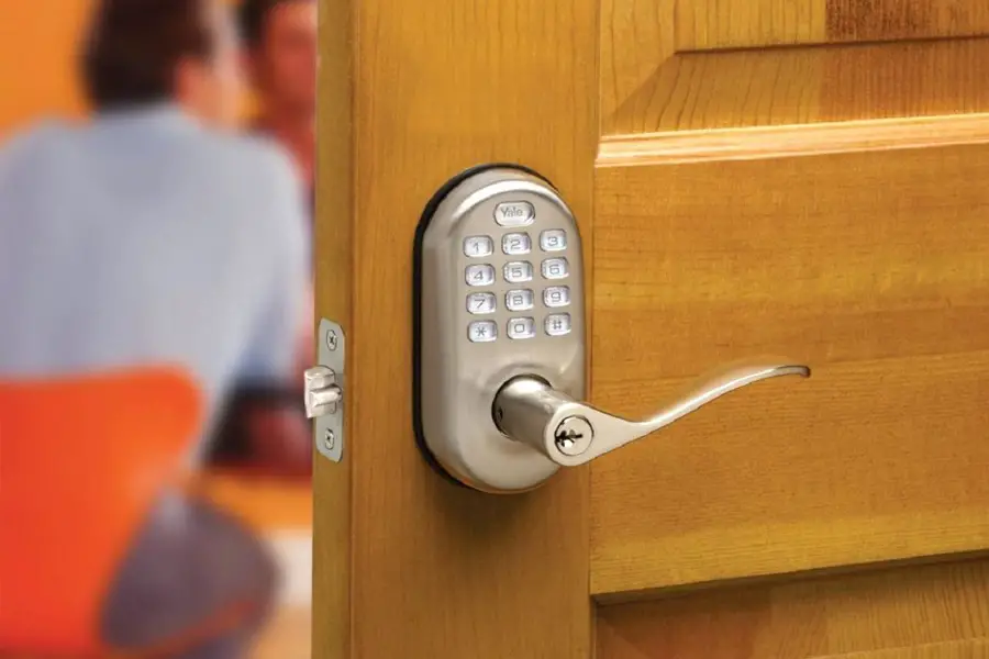 2020 Best Z Wave Door Locks Reviews Top Rated Z Wave Door Locks