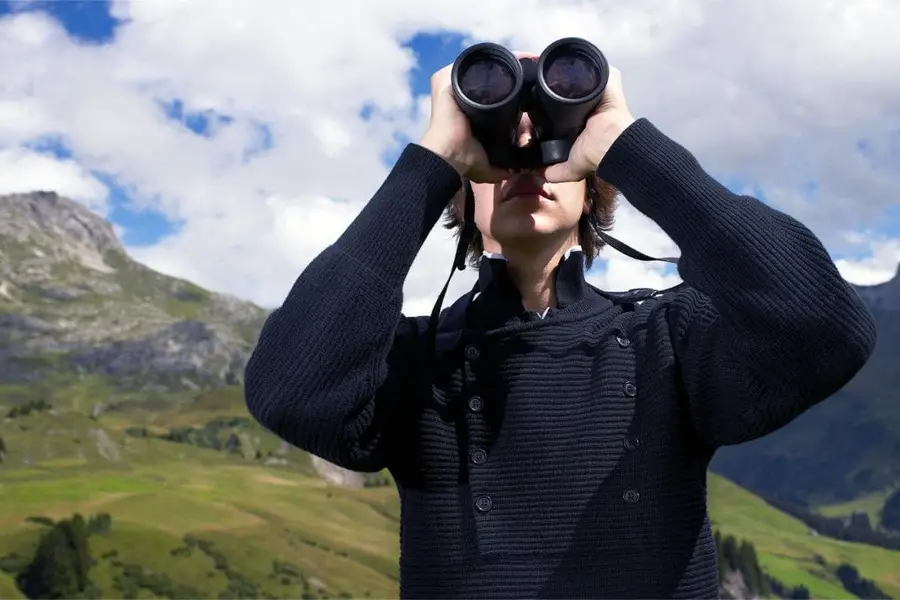 binoculars top rated
